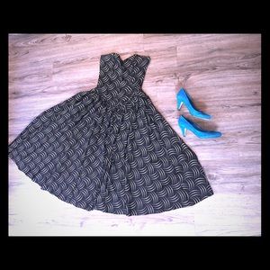 Sold ❌ Awesome vintage dress